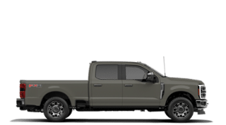 2027 Ford Super Duty® External Image 5